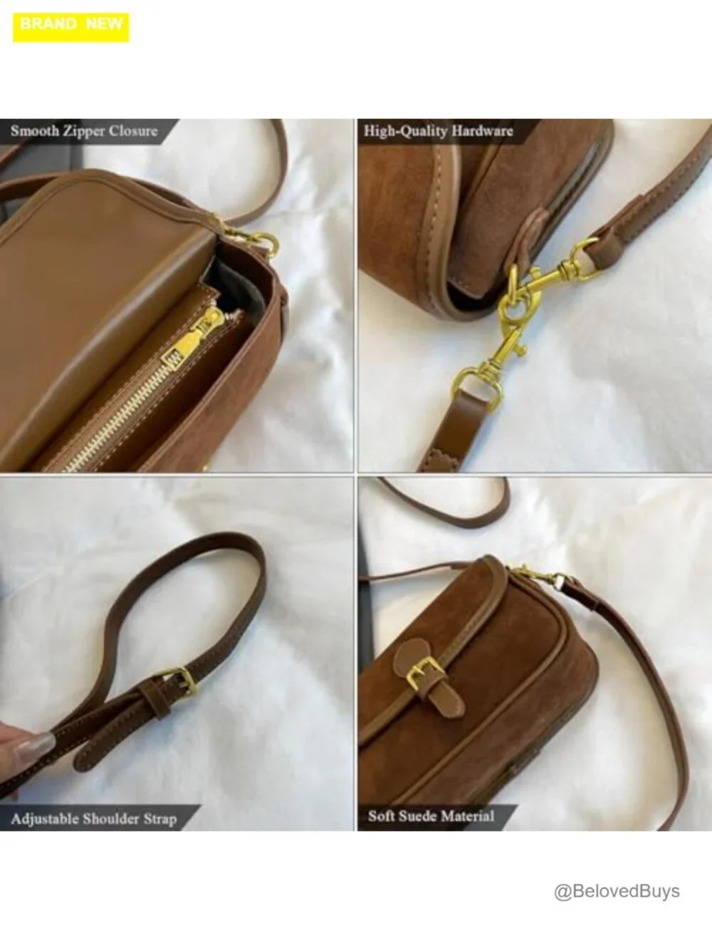 N/A overview stylish